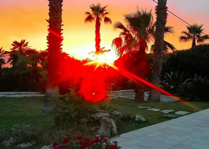 Villa Sapore Di Sale