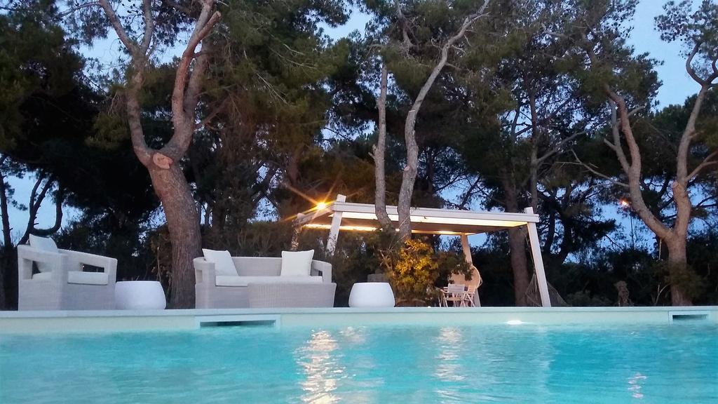 Villa Sapore Di Sale *