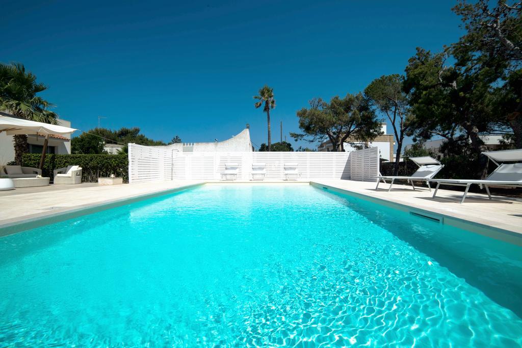 Villa Sapore Di Sale Alliste