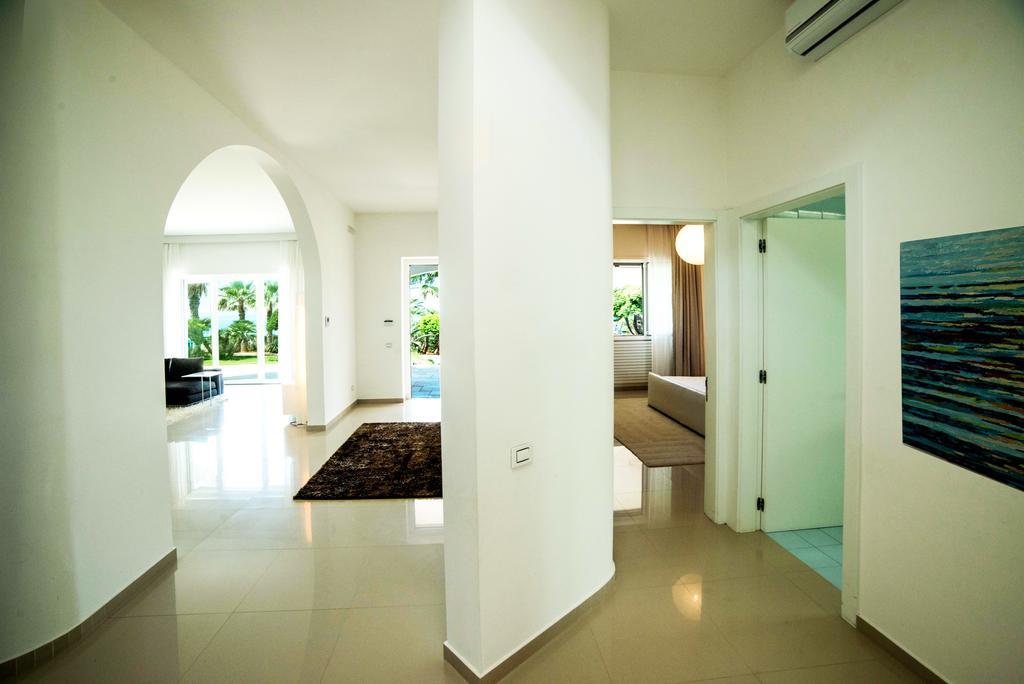 Sapore Di Sale Villa *