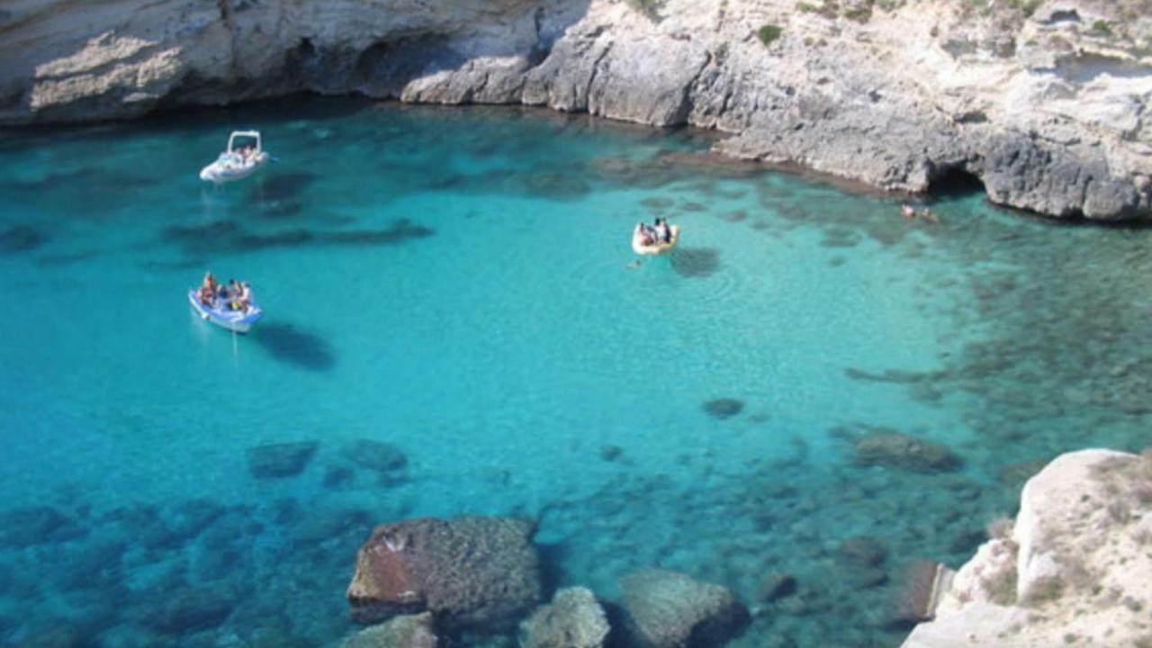 Villa Sapore Di Sale *